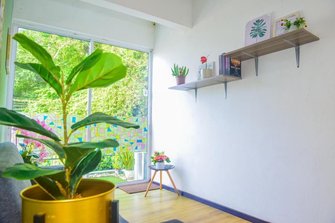 Treeline Urban Inn كوتا كينابالو المظهر الخارجي الصورة
